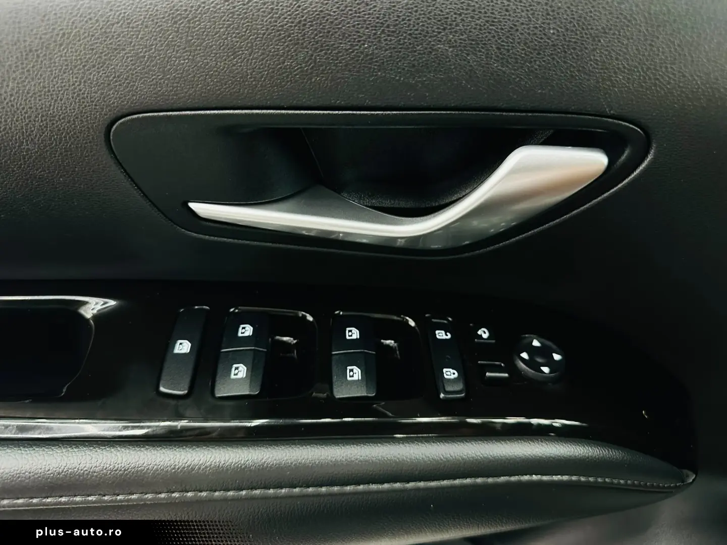 HYUNDAI TUCSON 2021 1.6D E6 Garantie 12 Luni Rate Avans 0 Do