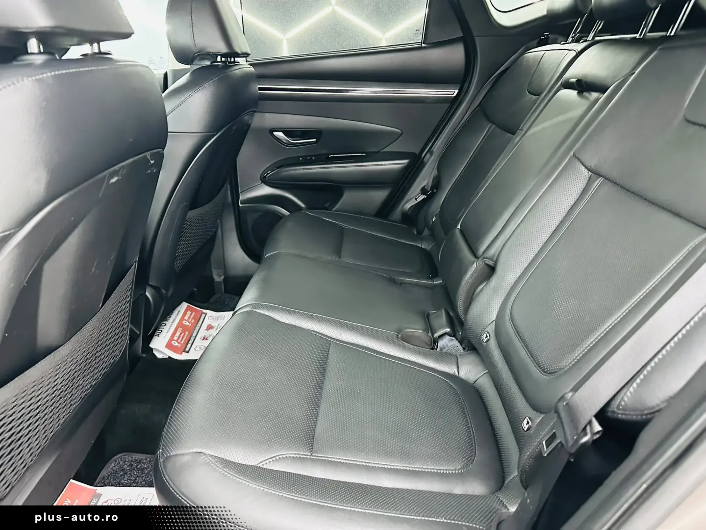 HYUNDAI TUCSON 2021 1.6D E6 Garantie 12 Luni Rate Avans 0 Do