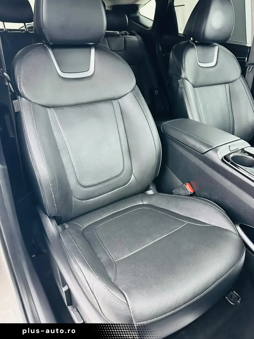 HYUNDAI TUCSON 2021 1.6D E6 Garantie 12 Luni Rate Avans 0 Do