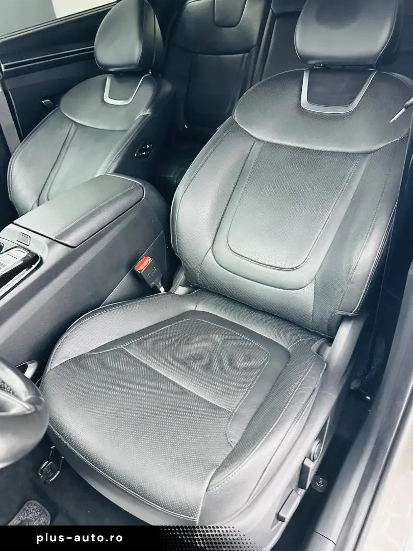 HYUNDAI TUCSON 2021 1.6D E6 Garantie 12 Luni Rate Avans 0 Do