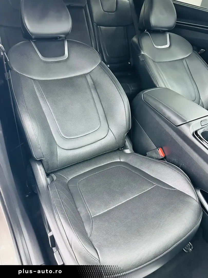 HYUNDAI TUCSON 2021 1.6D E6 Garantie 12 Luni Rate Avans 0 Do