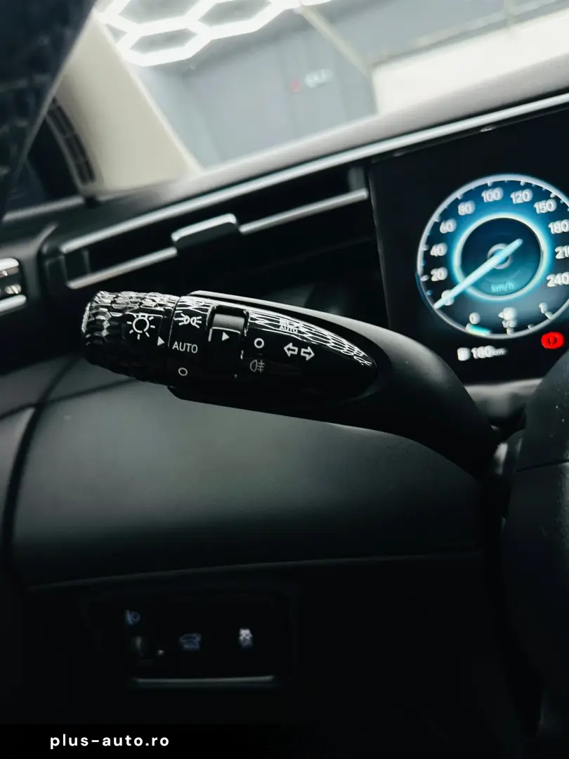 HYUNDAI TUCSON 2021 1.6D E6 Garantie 12 Luni Rate Avans 0 Do