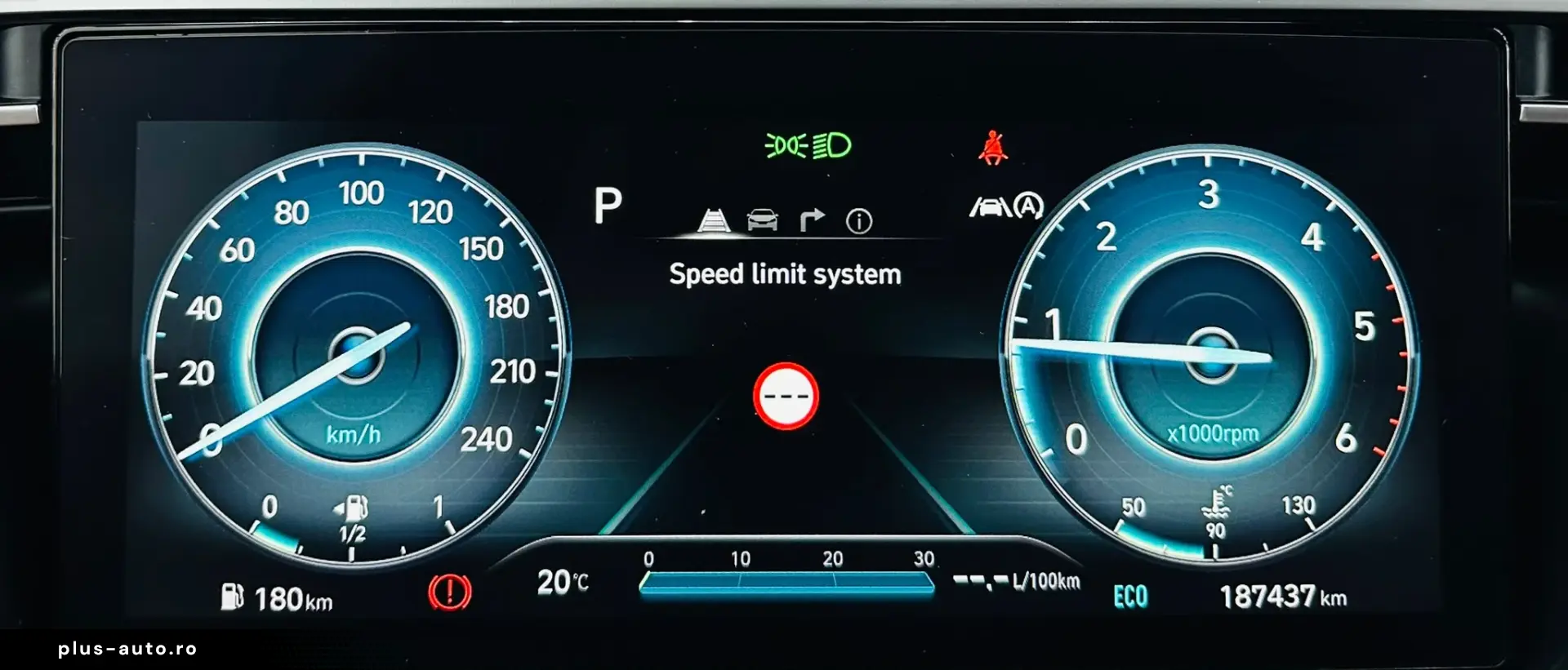 HYUNDAI TUCSON 2021 1.6D E6 Garantie 12 Luni Rate Avans 0 Do