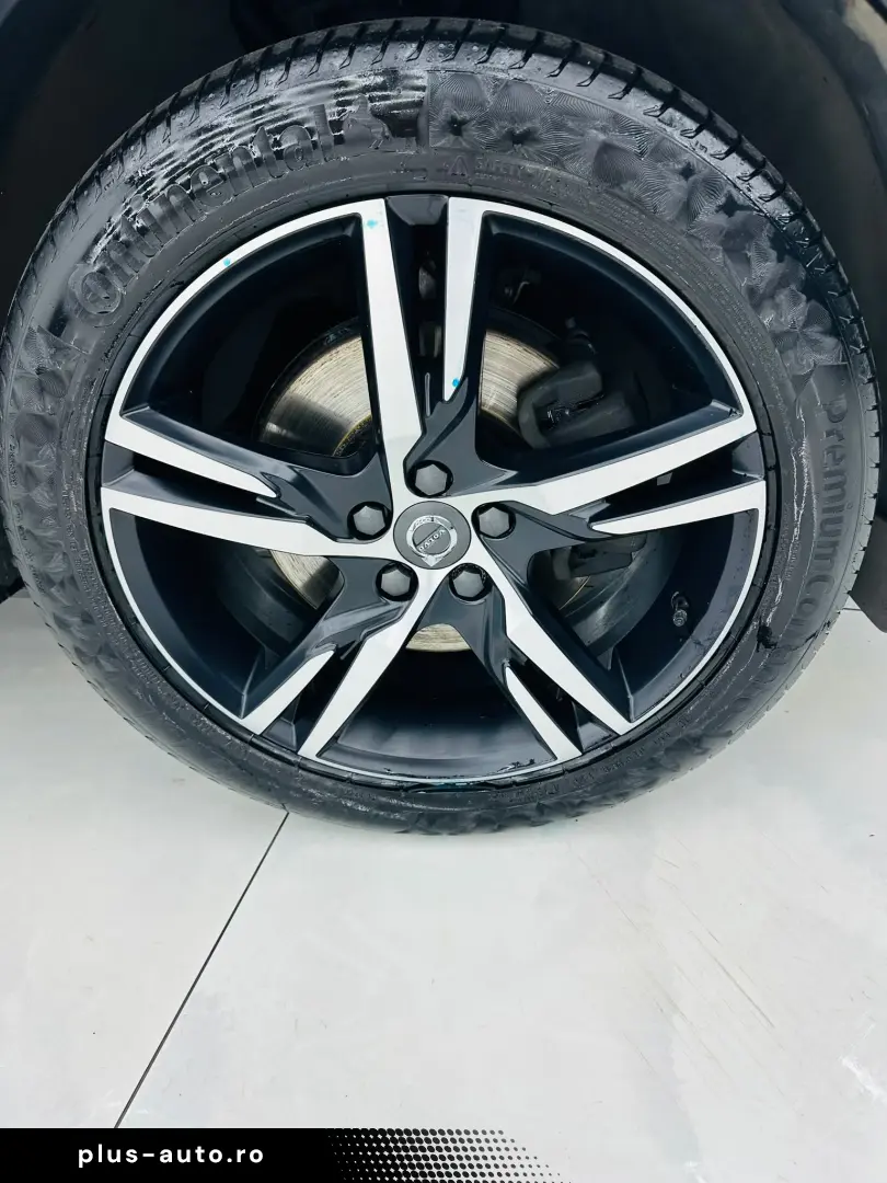 VOLVO XC40 2019 2.0D E6 4X4 Garantie 12 Luni Rate Avans 0 Do