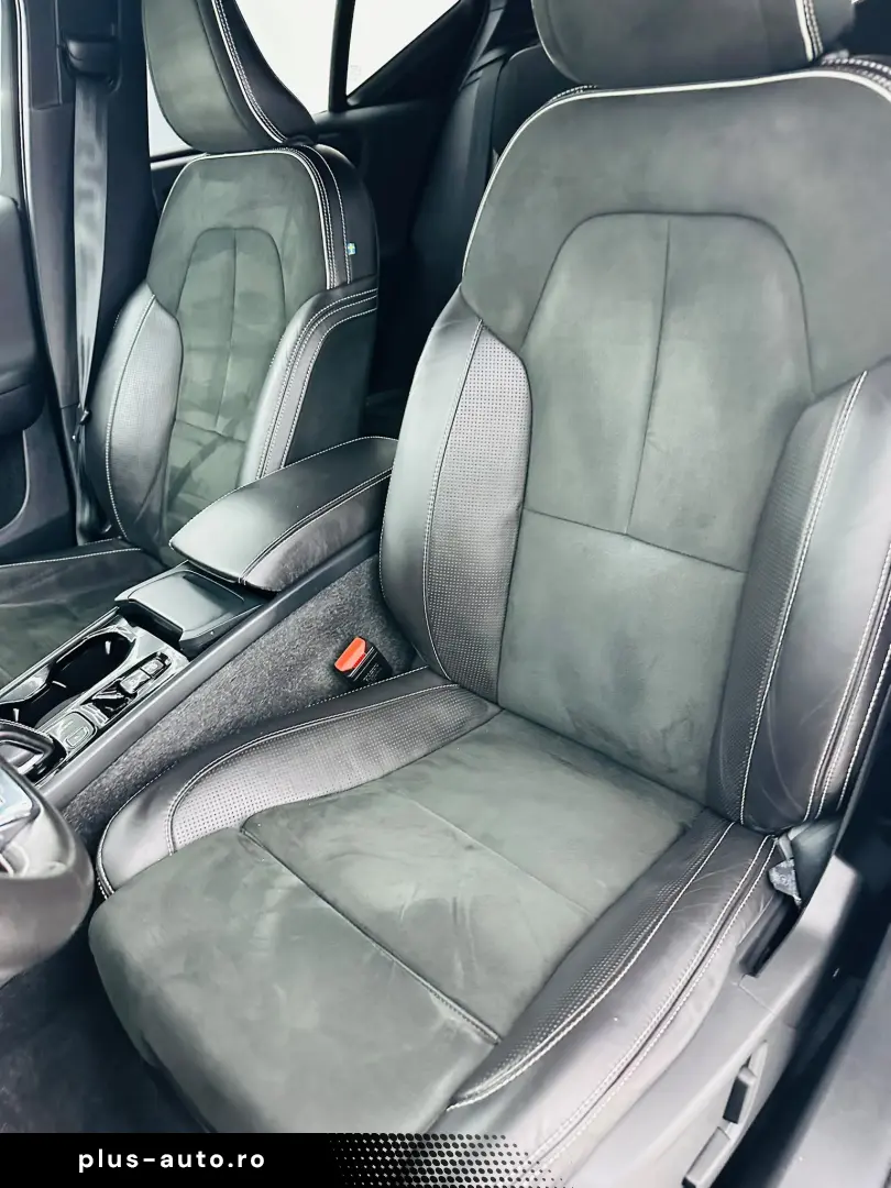 VOLVO XC40 2019 2.0D E6 4X4 Garantie 12 Luni Rate Avans 0 Do