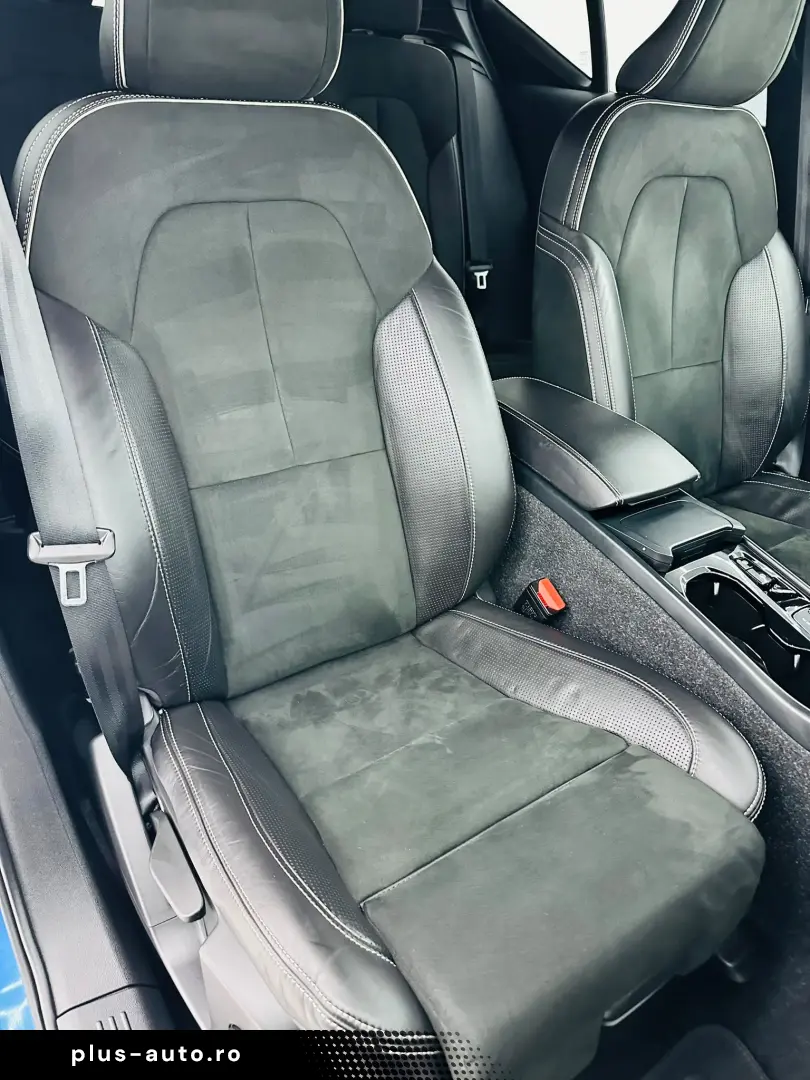 VOLVO XC40 2019 2.0D E6 4X4 Garantie 12 Luni Rate Avans 0 Do