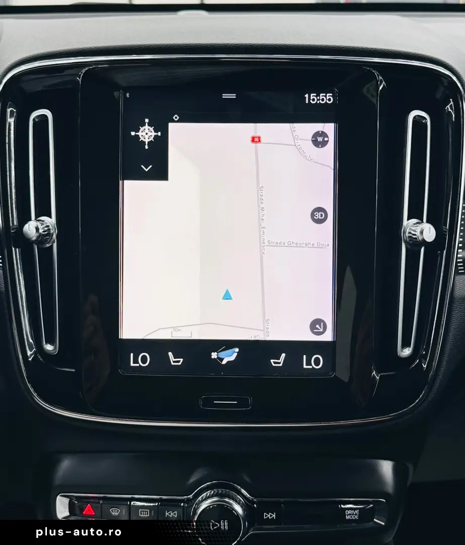 VOLVO XC40 2019 2.0D E6 4X4 Garantie 12 Luni Rate Avans 0 Do