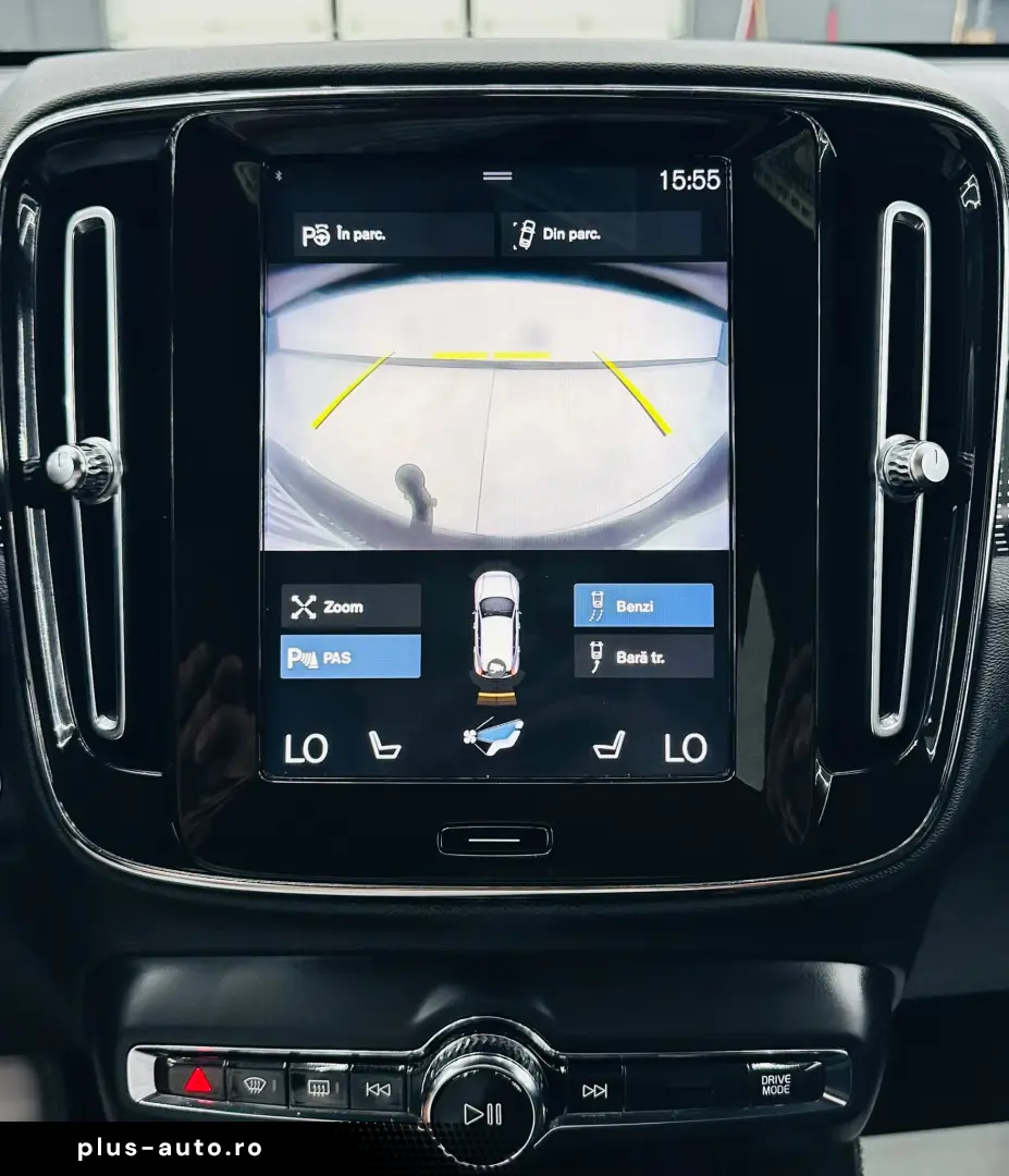 VOLVO XC40 2019 2.0D E6 4X4 Garantie 12 Luni Rate Avans 0 Do