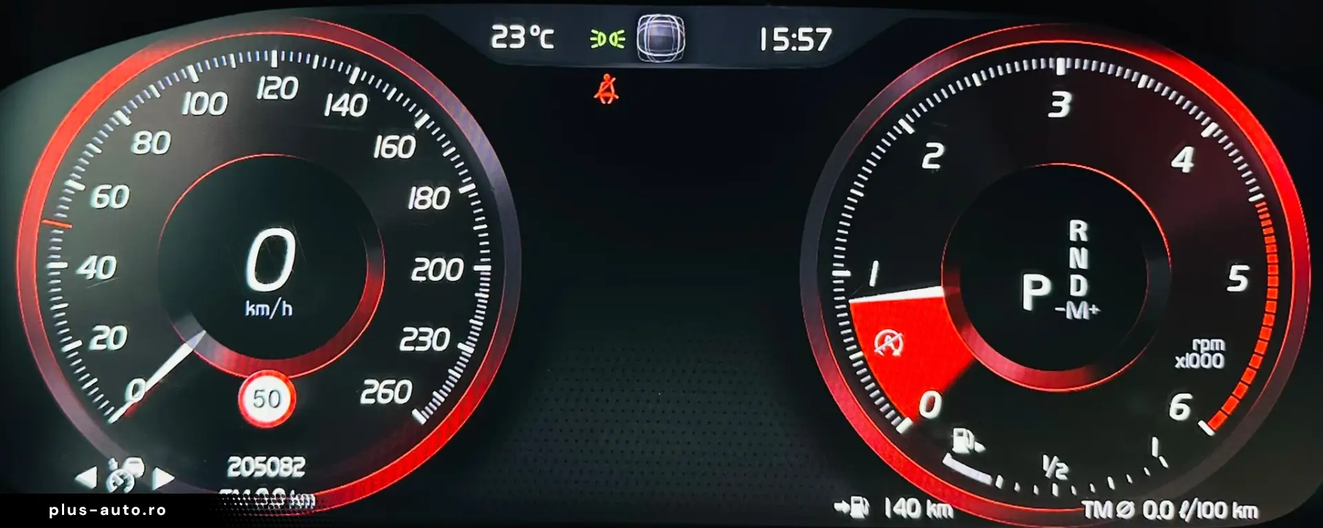 VOLVO XC40 2019 2.0D E6 4X4 Garantie 12 Luni Rate Avans 0 Do
