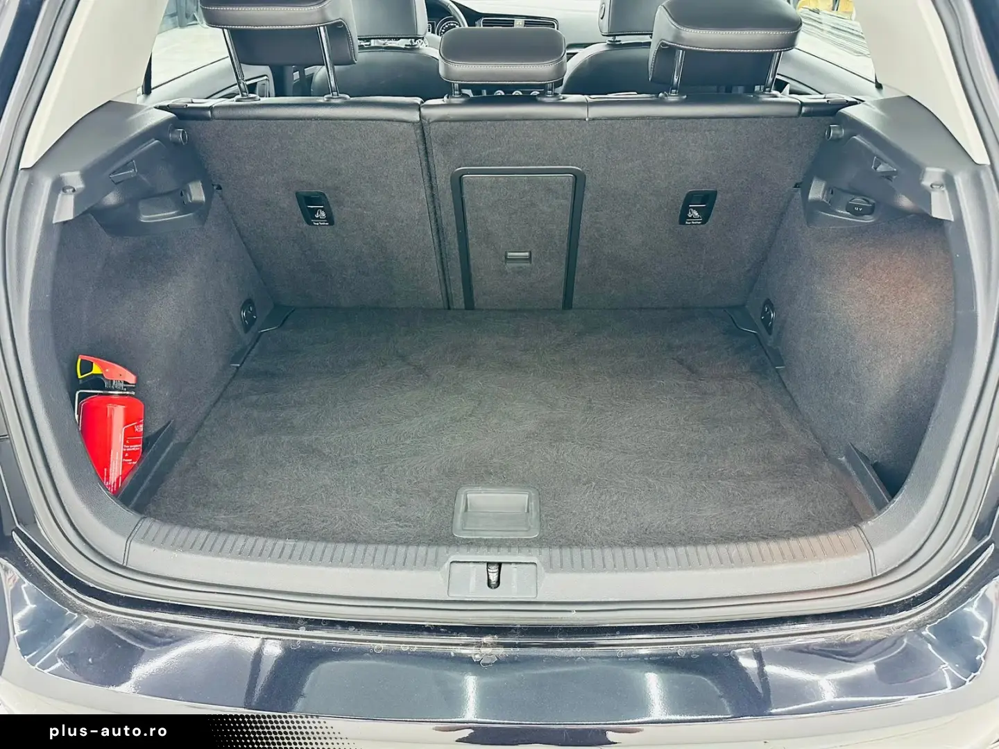 VOLKSWAGEN GOLF 2016 1.6D E6 Garantie 12 Luni Rate Avans 0 D