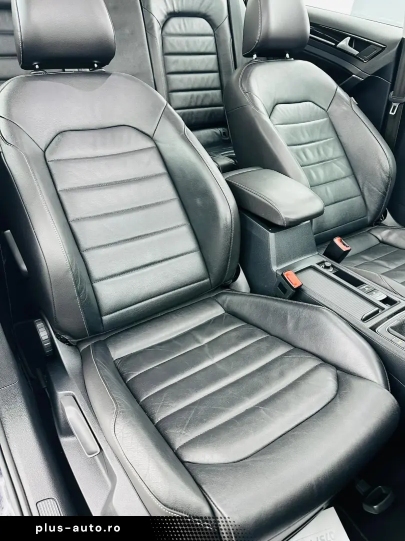 VOLKSWAGEN GOLF 2016 1.6D E6 Garantie 12 Luni Rate Avans 0 D