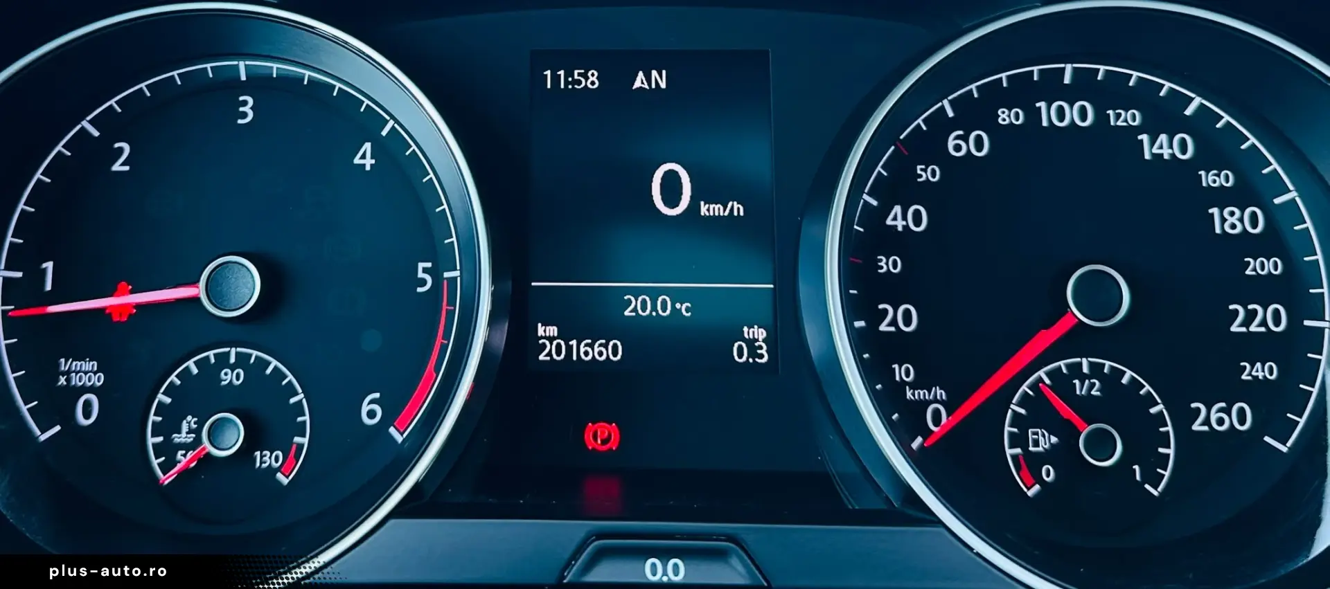 VOLKSWAGEN GOLF 2016 1.6D E6 Garantie 12 Luni Rate Avans 0 D