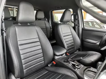 Mercedes-Benz X 350 d 4MATIC V6 360