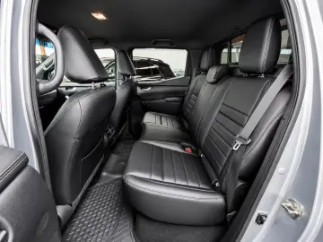 Mercedes-Benz X 350 d 4MATIC V6 360