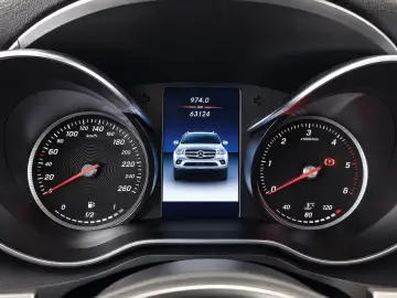 Mercedes-Benz X 350 d 4MATIC V6 360