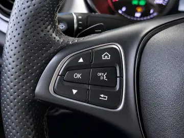 Mercedes-Benz X 350 d 4MATIC V6 360