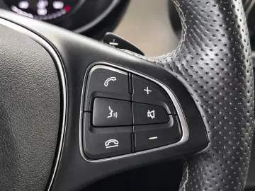 Mercedes-Benz X 350 d 4MATIC V6 360