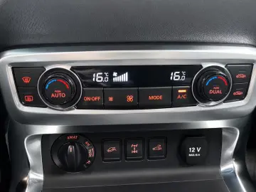 Mercedes-Benz X 350 d 4MATIC V6 360