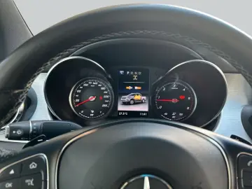 Mercedes-Benz X 350 d 4MATIC POWER