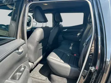 Mercedes-Benz X 350 d 4MATIC POWER