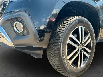 Mercedes-Benz X 350 d 4MATIC POWER