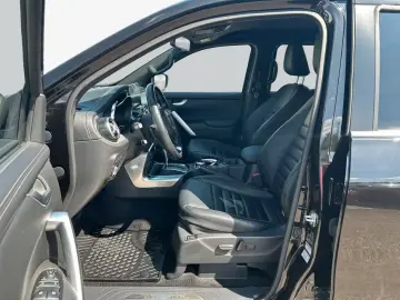 Mercedes-Benz X 350 d 4MATIC POWER