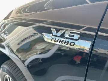 Mercedes-Benz X 350 d 4MATIC POWER
