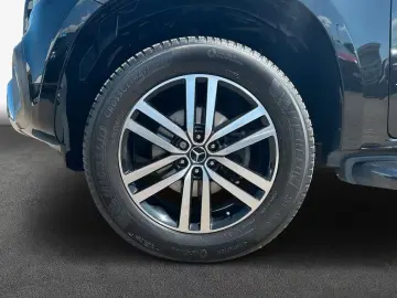Mercedes-Benz X 350 d 4MATIC POWER