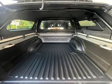 Mercedes-Benz X 250 d 4MATIC Edition Power