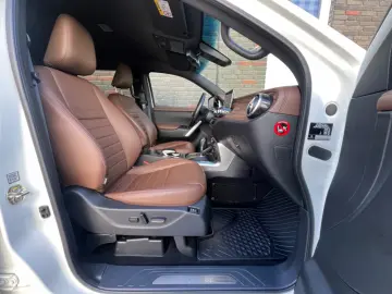 Mercedes-Benz X 250 d 4MATIC Edition Power