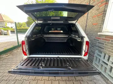 Mercedes-Benz X 250 d 4MATIC Edition Power
