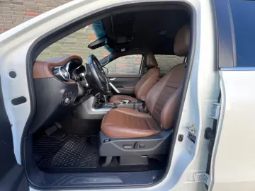 Mercedes-Benz X 250 d 4MATIC Edition Power