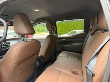 Mercedes-Benz X 350 d 4MATIC Edition Power