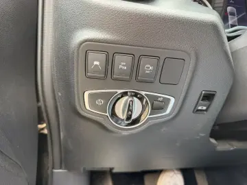 Mercedes-Benz X 350 d 4MATIC Edition Power