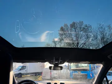 Porsche Cayenne Coupé Turbo S E-Hybrid
