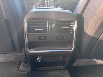 Porsche Cayenne Coupé Turbo S E-Hybrid