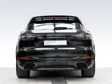 Porsche Cayenne GTS ✨ Porsche Approved Masaj