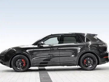 Porsche Cayenne GTS ✨ Porsche Approved Masaj