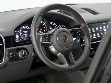 Porsche Cayenne GTS ✨ Porsche Approved Masaj
