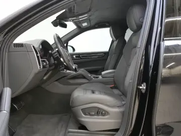 Porsche Cayenne GTS ✨ Porsche Approved Masaj