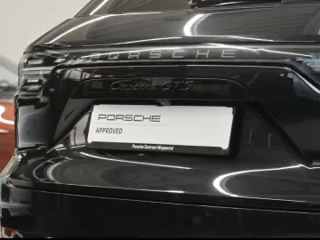 Porsche Cayenne GTS ✨ Porsche Approved Masaj