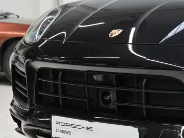 Porsche Cayenne GTS ✨ Porsche Approved Masaj