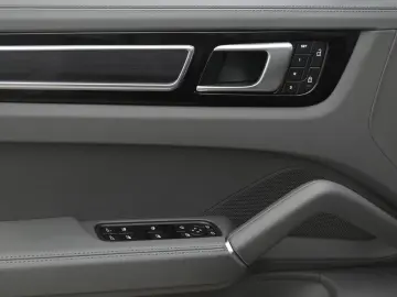 Porsche Cayenne GTS ✨ Porsche Approved Masaj