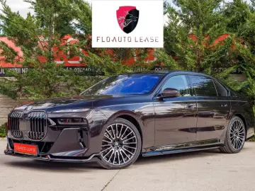 Bmw Seria-7