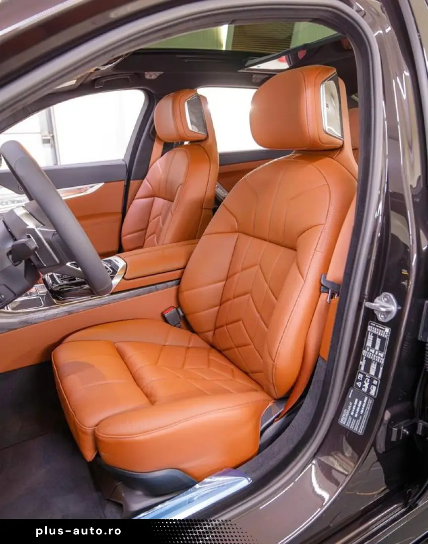 Bmw Seria-7