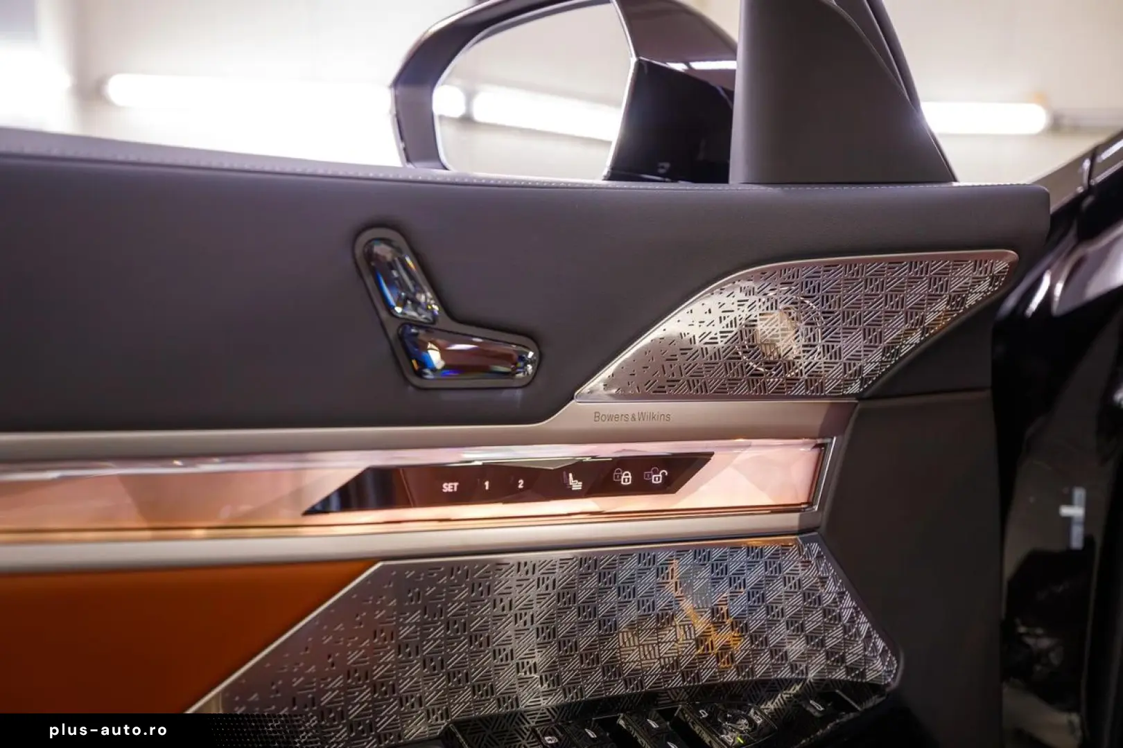Bmw Seria-7