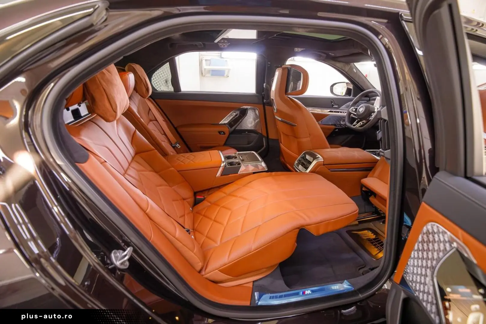 Bmw Seria-7