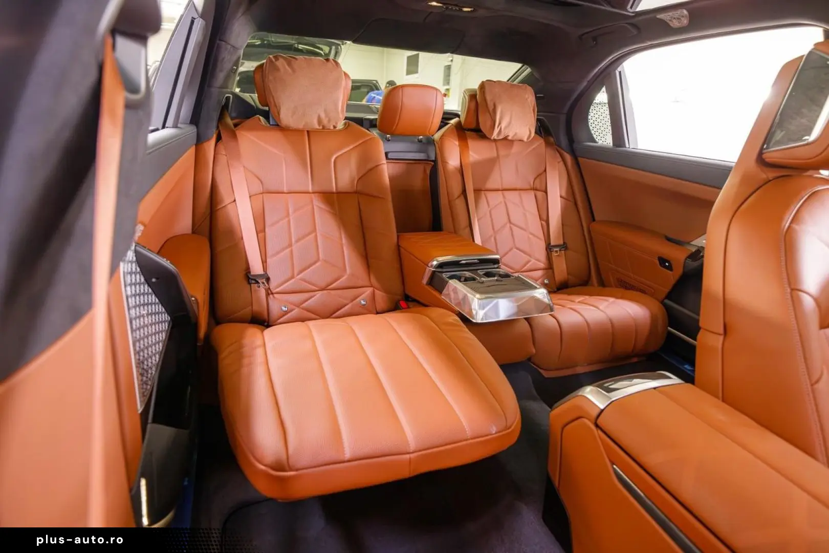 Bmw Seria-7
