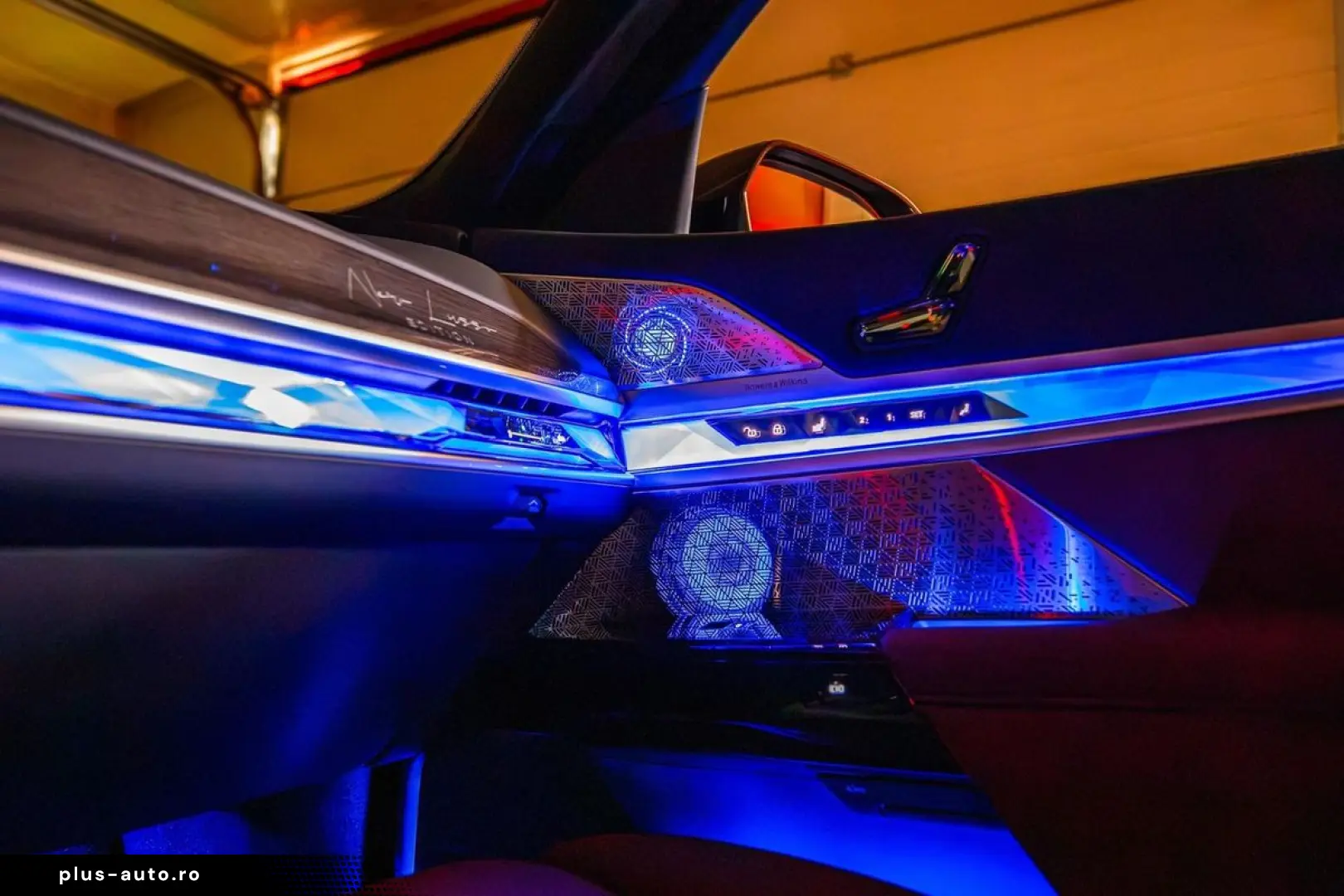 Bmw Seria-7