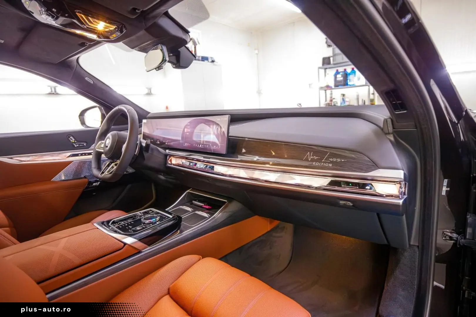Bmw Seria-7